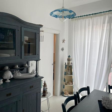 Casa Azzurro Villa Ostuni Bagian luar foto