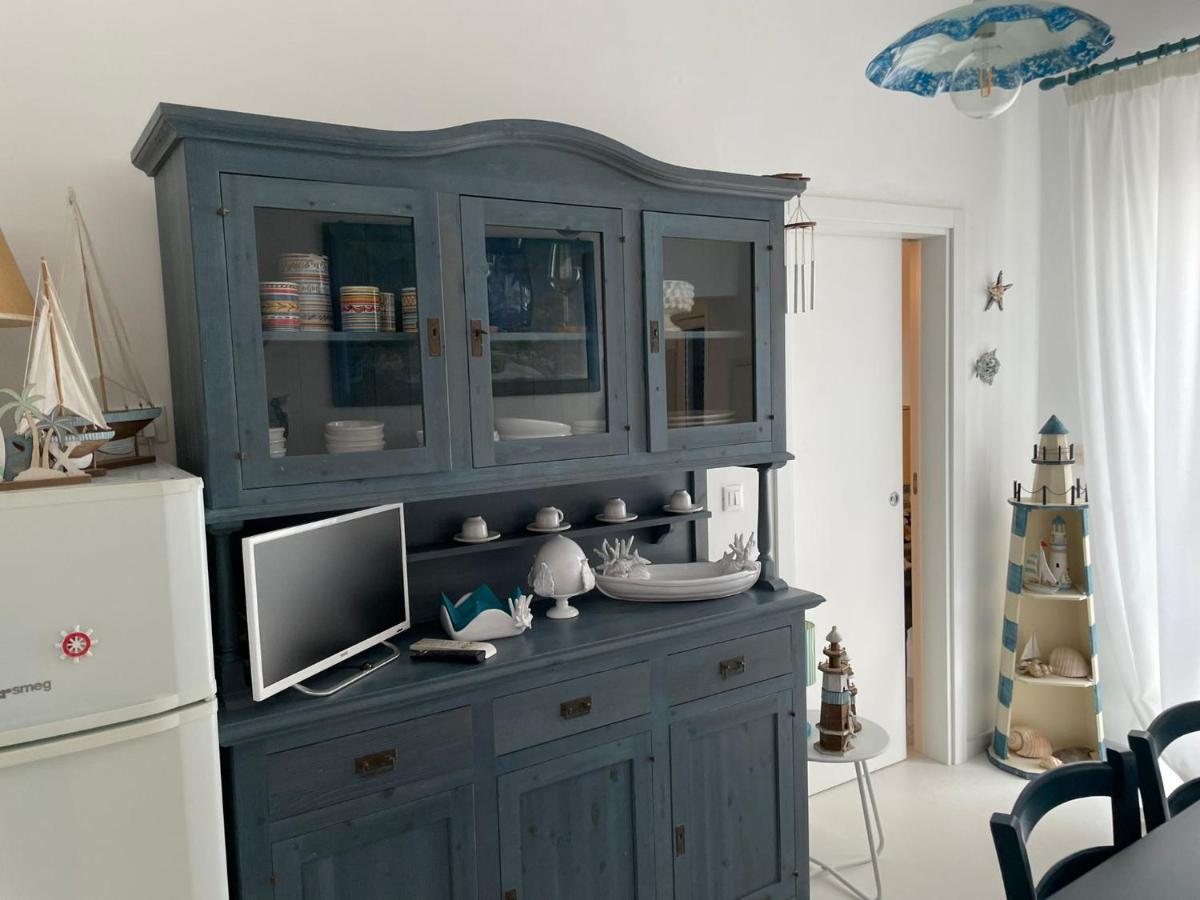 Casa Azzurro Villa Ostuni Bagian luar foto