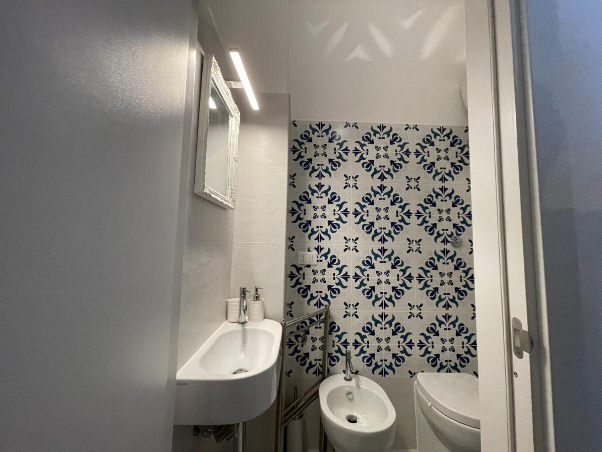 Casa Azzurro Villa Ostuni Bagian luar foto