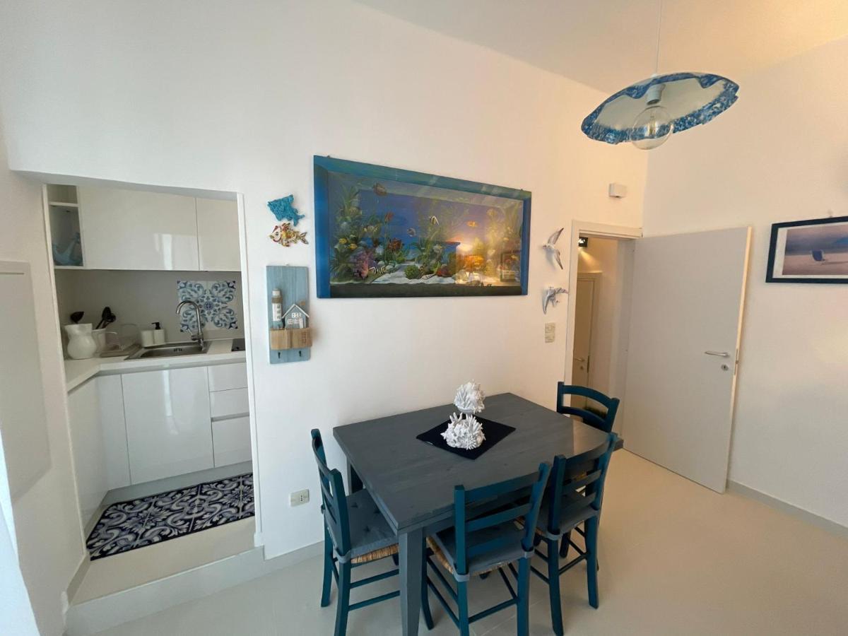 Casa Azzurro Villa Ostuni Bagian luar foto