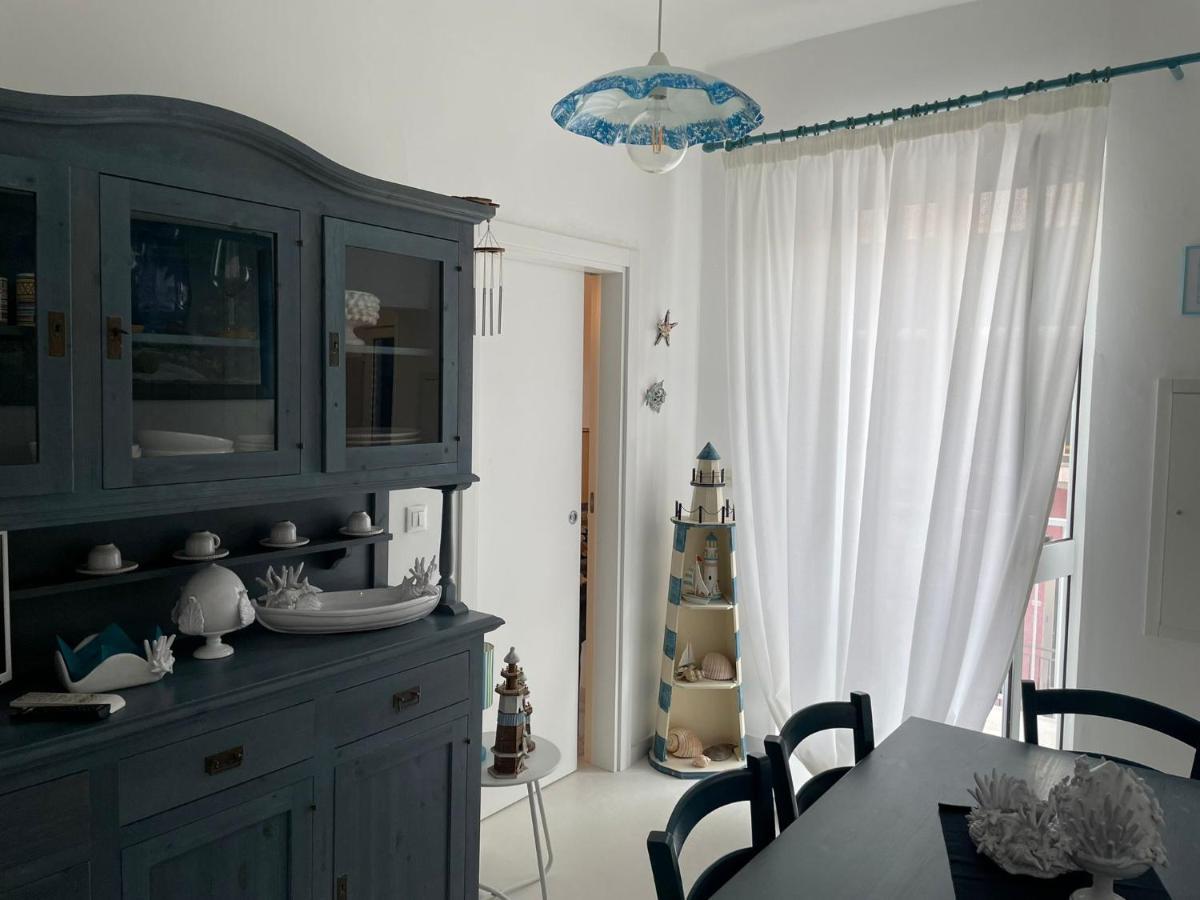 Casa Azzurro Villa Ostuni Bagian luar foto