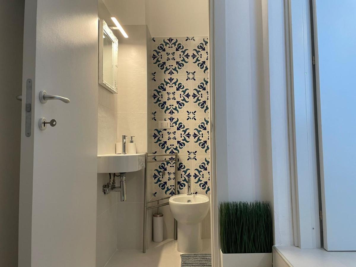 Casa Azzurro Villa Ostuni Bagian luar foto