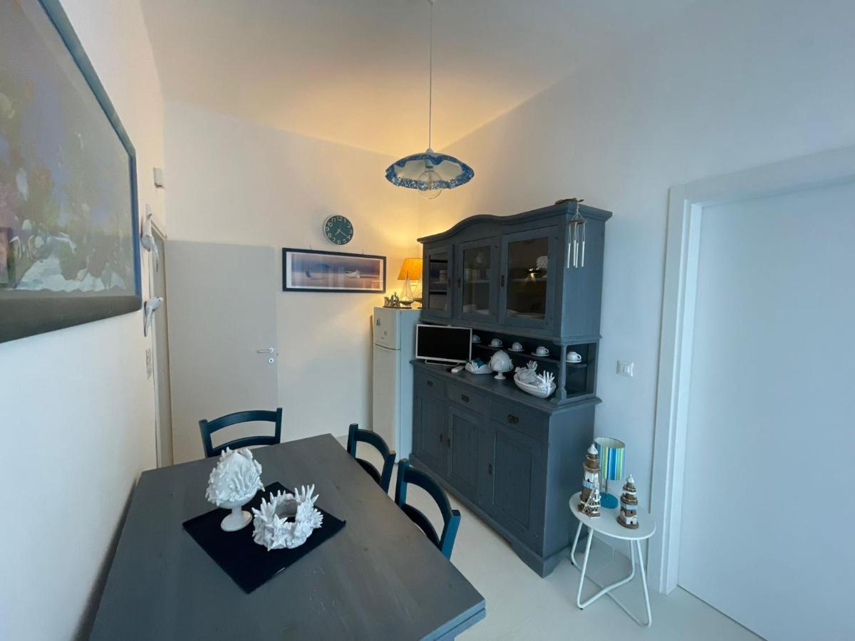 Casa Azzurro Villa Ostuni Bagian luar foto