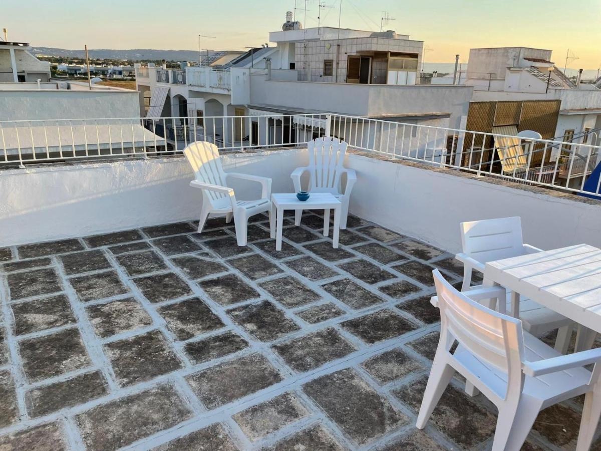 Casa Azzurro Villa Ostuni Bagian luar foto