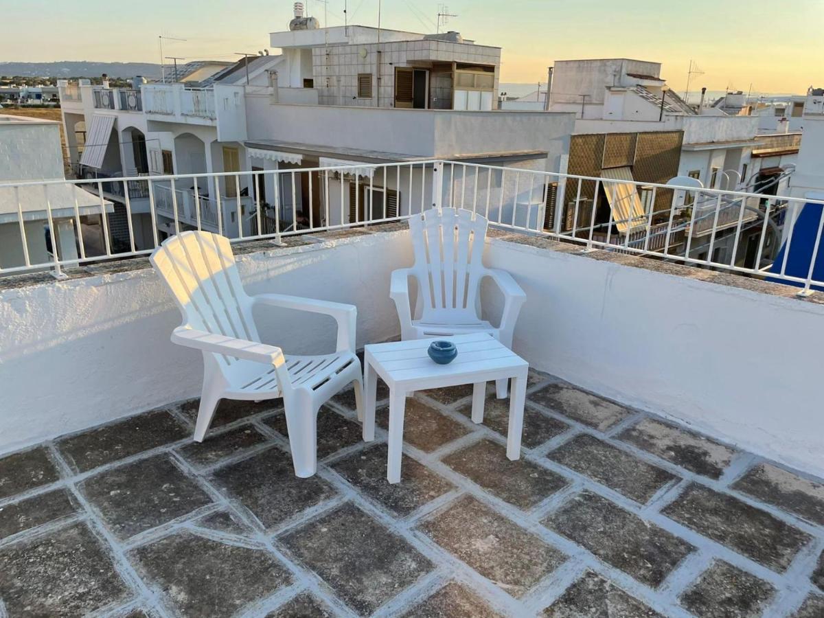 Casa Azzurro Villa Ostuni Bagian luar foto