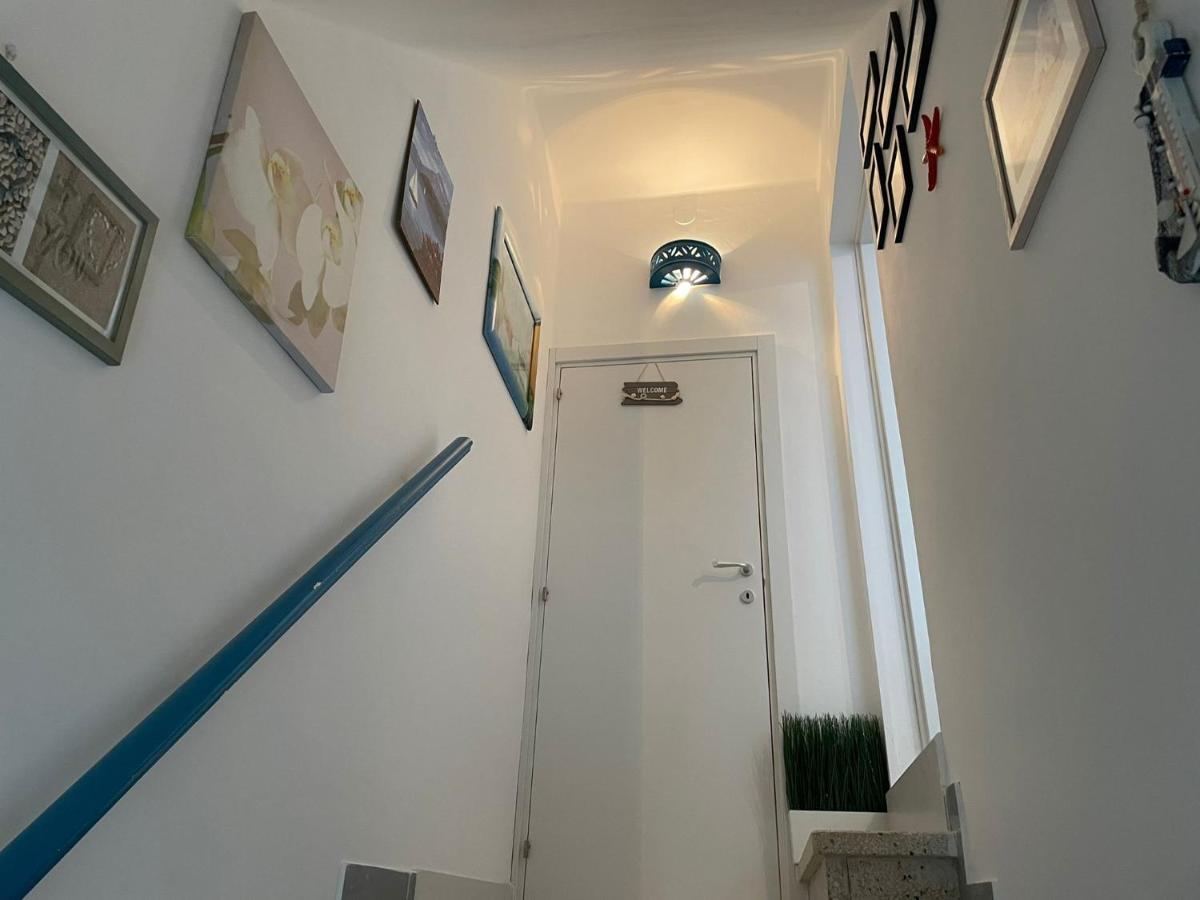 Casa Azzurro Villa Ostuni Bagian luar foto