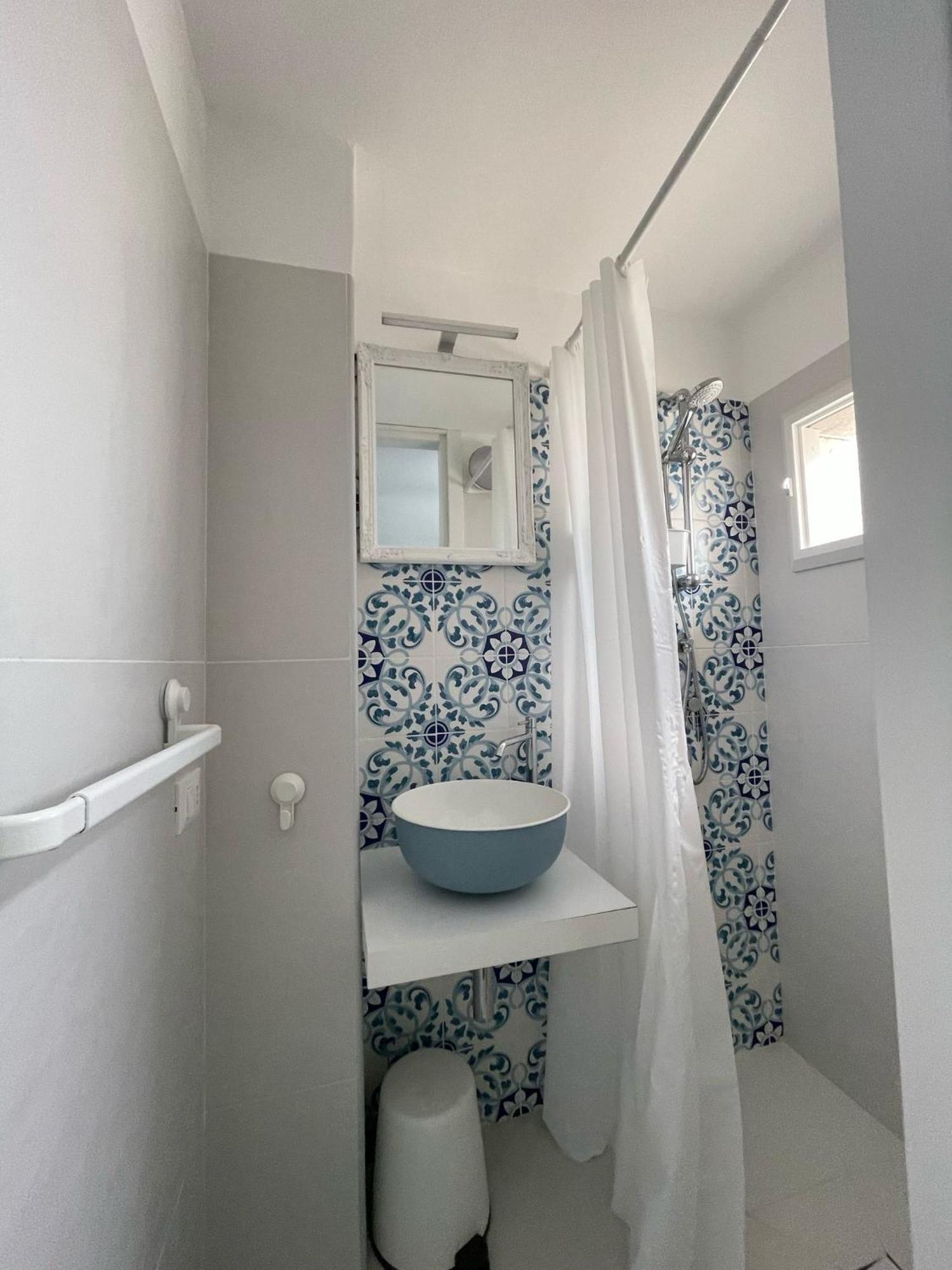 Casa Azzurro Villa Ostuni Bagian luar foto