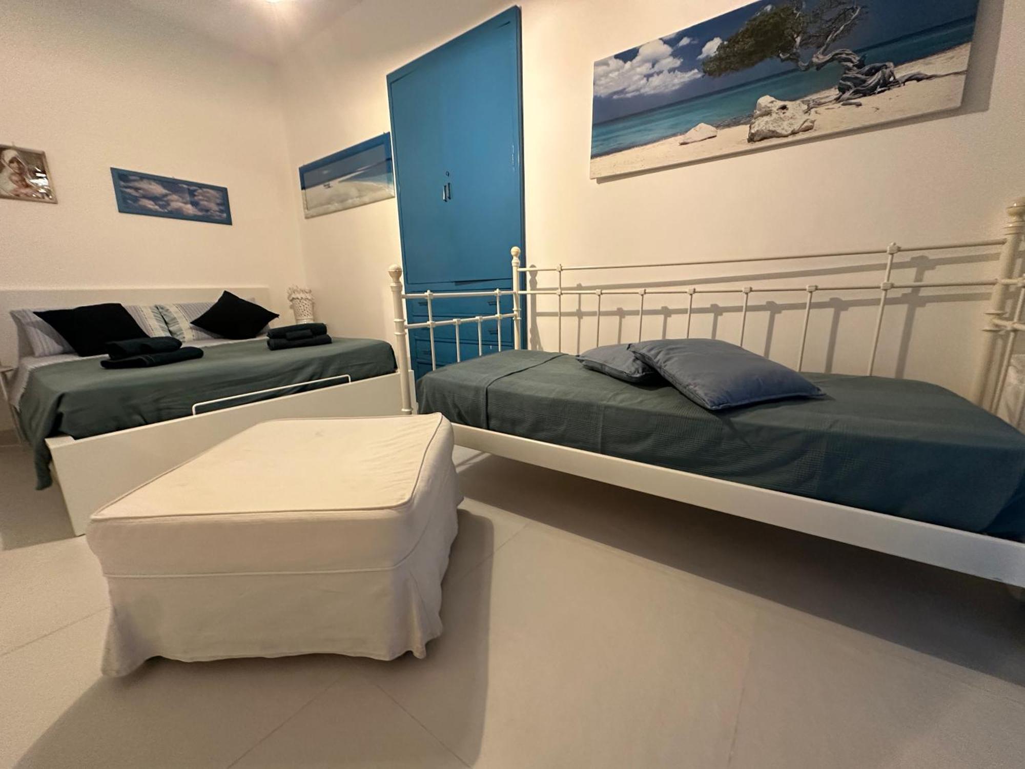 Casa Azzurro Villa Ostuni Bagian luar foto