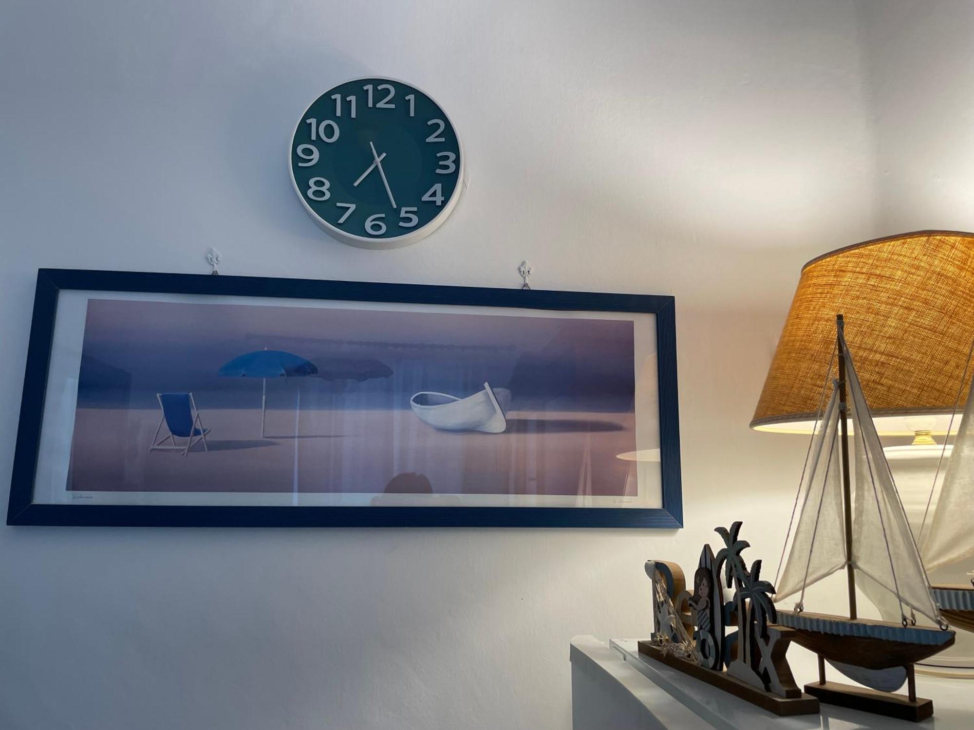 Casa Azzurro Villa Ostuni Bagian luar foto