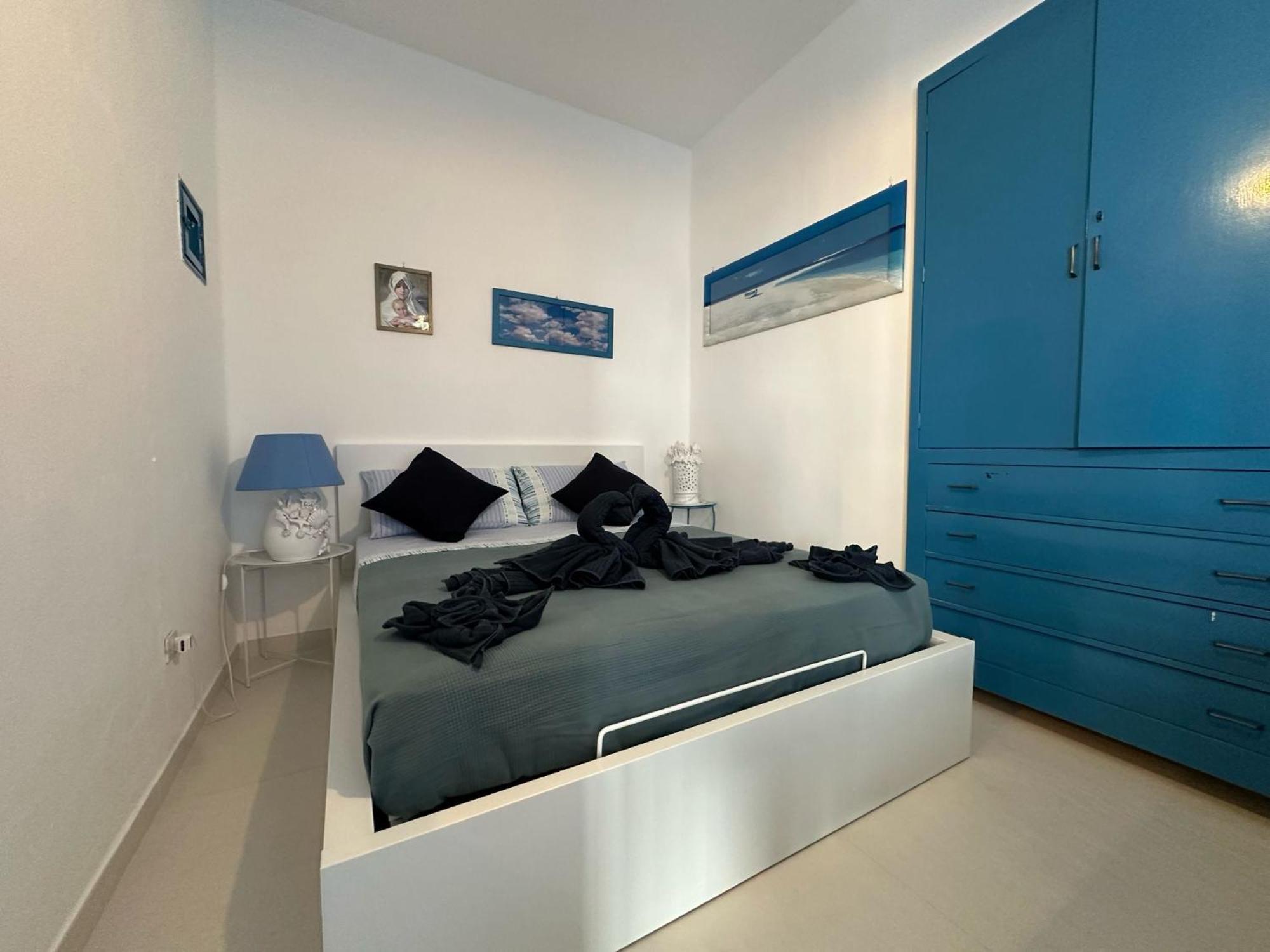 Casa Azzurro Villa Ostuni Bagian luar foto
