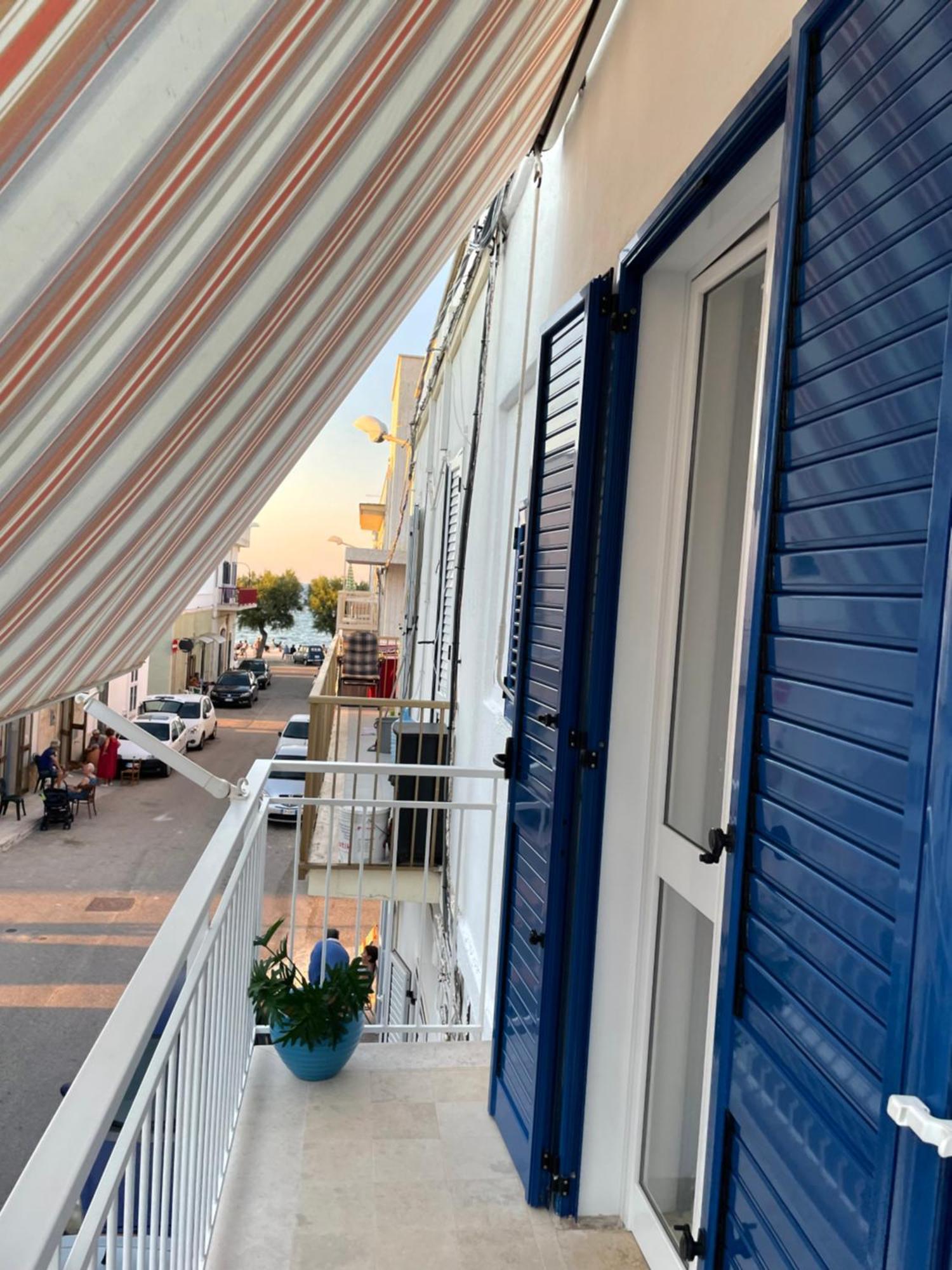 Casa Azzurro Villa Ostuni Bagian luar foto