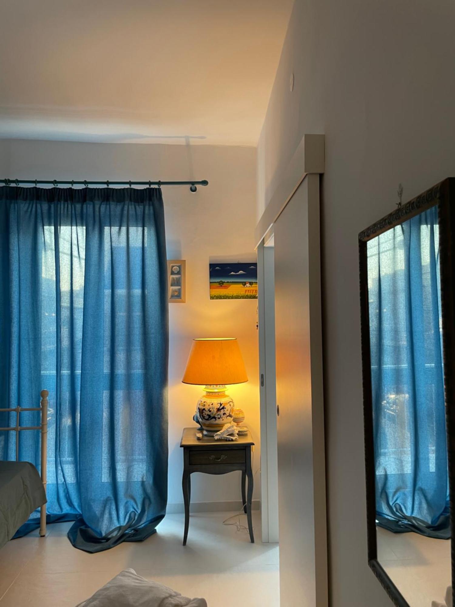 Casa Azzurro Villa Ostuni Bagian luar foto